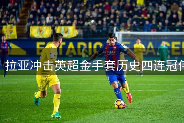 拉亚冲击英超金手套历史四连冠伟业